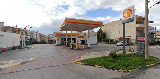 Αξιολογήσεις για το Μυγδαλης Πετρος - Shell στην Αταλάντη - Βενζινάδικο