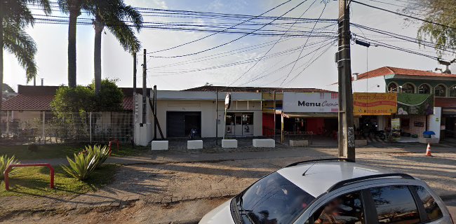 Av. Victor Ferreira do Amaral, 297 - Tarumã, Curitiba - PR, 82530-230, Brasil