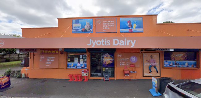 Reviews of Skinny Joytis Dairy in Auckland - Supermarket