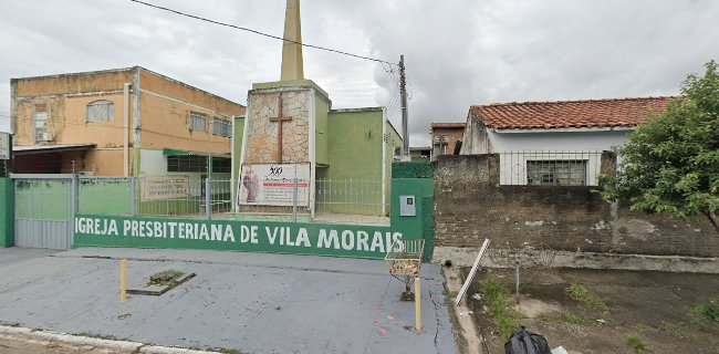 Igreja Presbiteriana Vila Morais