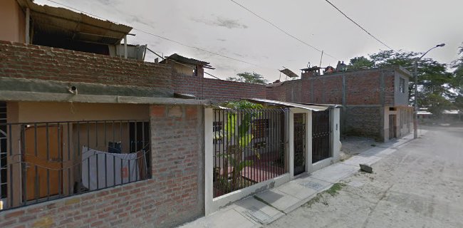 Urb. José Inclán, Calle B, Mz.D lote 4, Piura, Perú