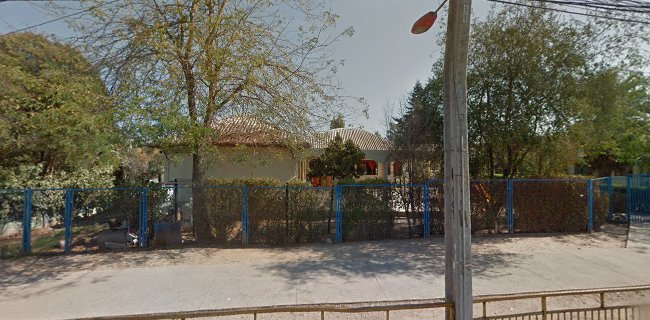 Opiniones de Escuela Básica Los Rosales del Bajo en Buin - Escuela