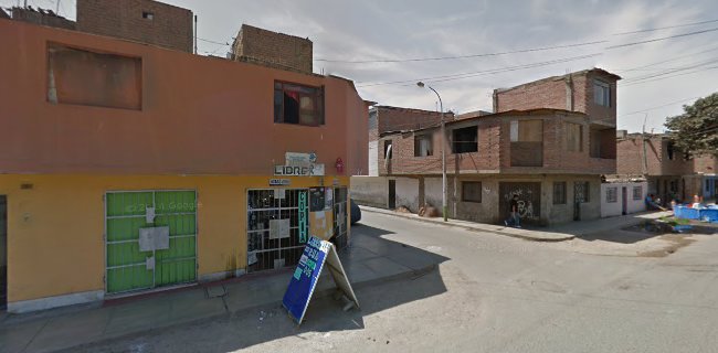 Milagros, Callao 07026, Perú