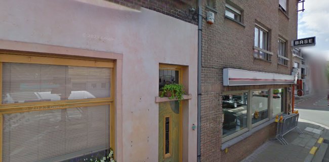Beoordelingen van ROVAC Immobiliën in Roeselare - Makelaardij