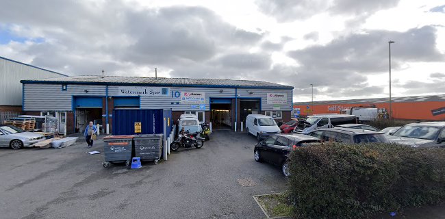 Autotune Garage Services Ltd - Auto repair shop