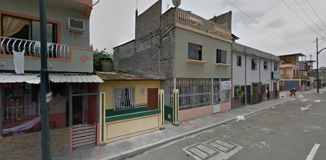 Panadería & Pastelería Chimborazo - Guayaquil