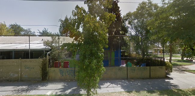 Jardin de Infancia - Macul