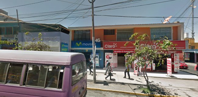 Opiniones de Tuenti en Arequipa - Tienda de móviles