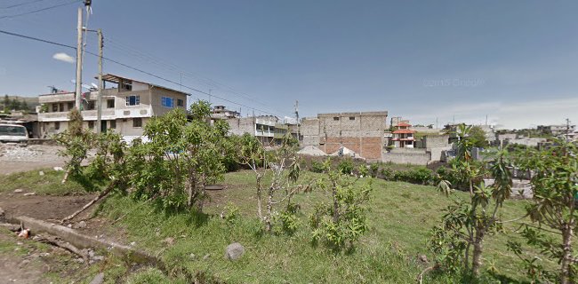 JCQR+54R, Ecuador
