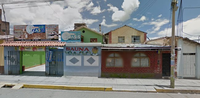 Sauna Oasis - Huancayo