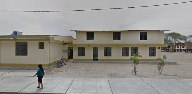 Centro de Salud de Santa Julia