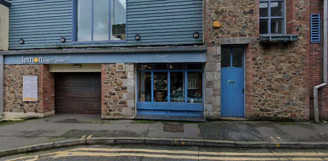 The Gallery Cafe - Truro