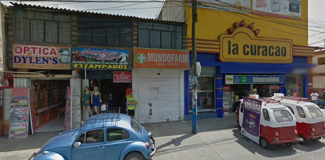 Tienda Bitel Distribuidor Autorizado JH MONTERO E.I.R.L. - Lima