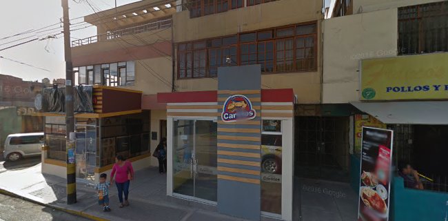 Opiniones de Sandwich Carlitos en Tacna - Restaurante