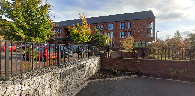 Maple West Independent Living Accommodation