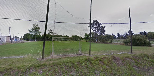 Cancha de fútbol - La Parroquia - Montevideo