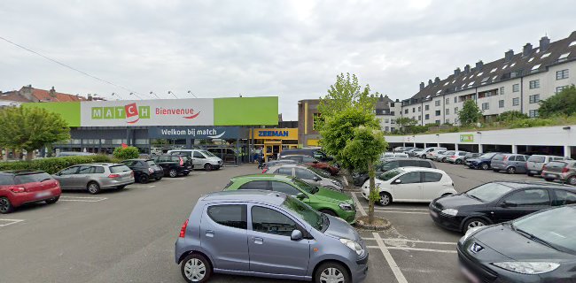 Beoordelingen van Zeeman Brussel Ninoofsesteenweg in Brussel - Kledingwinkel
