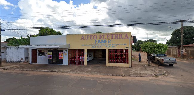 Avaliações sobre Auto Elétrica Famer em Campo Grande - Eletricista