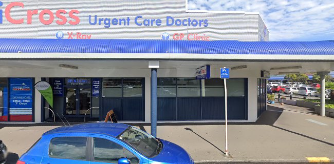 Reviews of Feet and Co Podiatry in New Plymouth - Doctor