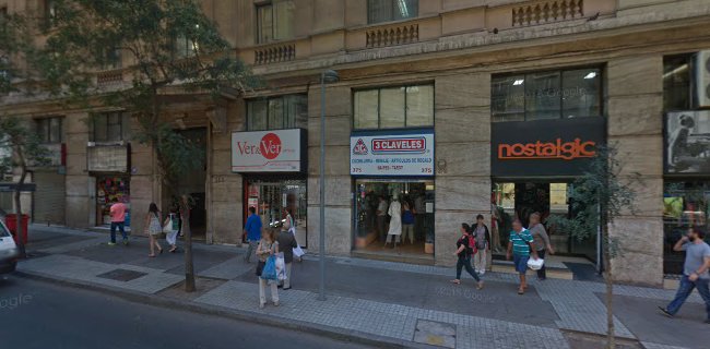Farmacias Guardián - Metropolitana de Santiago