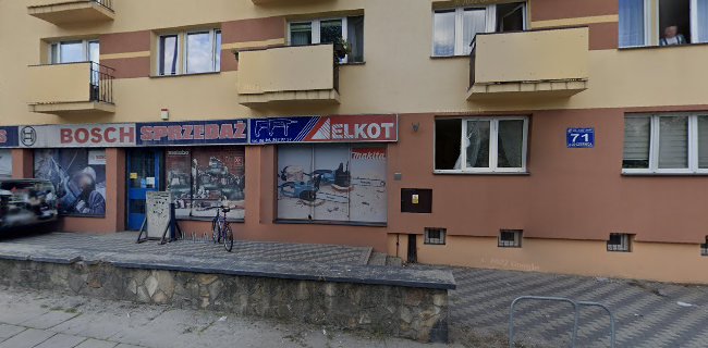 Opinie o ELKOT elektronarzędzia Makita Bosch Metabo Festool Flex Milwaukee Hikoki Dremel w Radom - Sklep narzędziowy