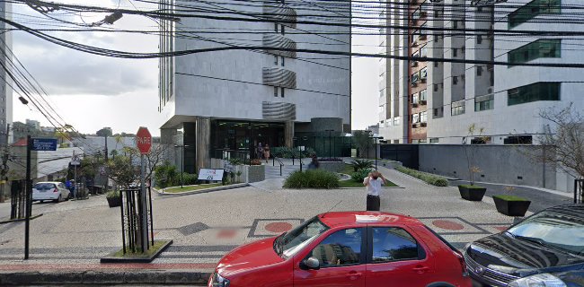 Avaliações sobre Geraldo de Barros Ribeiro em Belo Horizonte - Oftalmologista