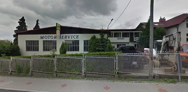 Motor Service