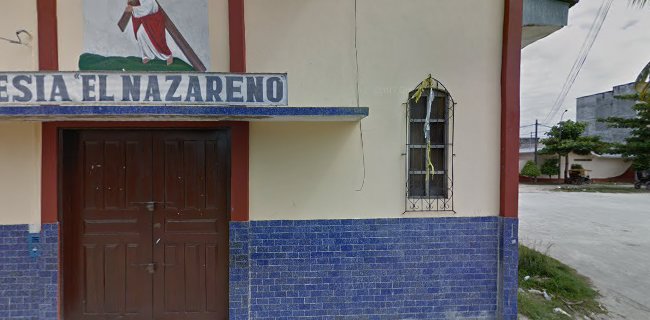 Opiniones de IGLESIA NAZARENO en Iquitos - Iglesia