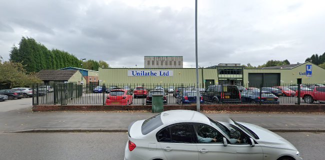 Unilathe Ltd