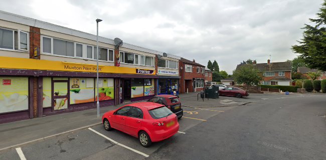 Muxton Pharmacy - Telford