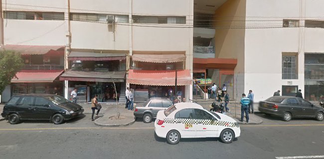 Opiniones de Impacto mayorista de computo en Lima - Tienda de informática