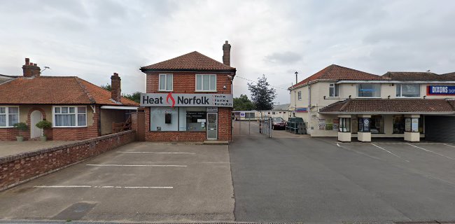 Reviews of Heat Norfolk Ltd in Norwich - HVAC contractor