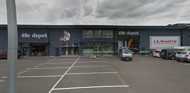 Tile Depot Lower Hutt - Wellington