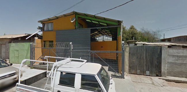 Aconcagua 333, Coquimbo, Chile