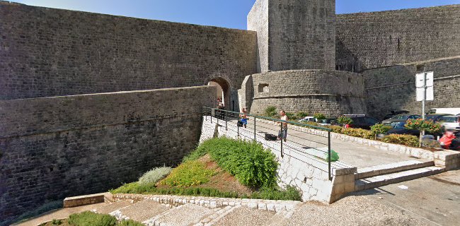 ZLATARNA GLASNOVIĆ - Dubrovnik