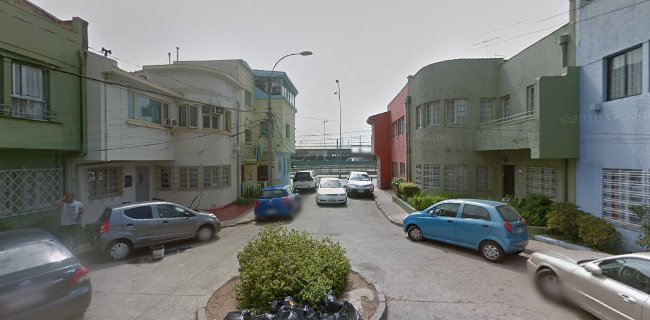 Opiniones de Sala Cuna Hormiguitas en Valparaíso - Escuela