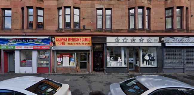 Chinese Medicine Direct - Glasgow