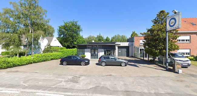 Beoordelingen van De Bock Geert, Garage in Sint-Niklaas - Autodealer