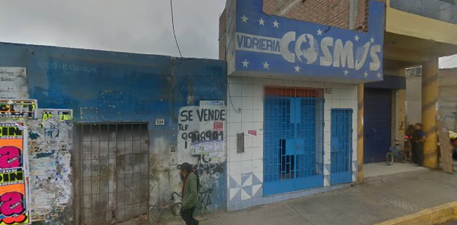 Opiniones de Vidrieria y Decoraciones Cosmos en Barranca - Centro comercial