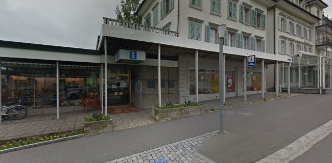 Bahnhofstrasse 2, 9410 Heiden, Schweiz