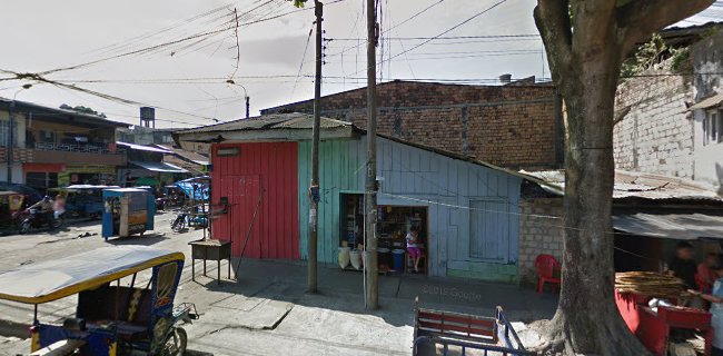 Arequipa 563, Iquitos 16002, Perú
