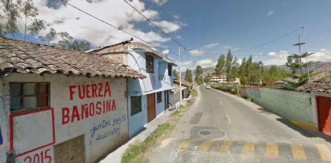 Opiniones de Los Fiques - Otuzco en Cajamarca - Camping