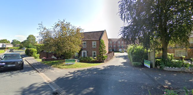 Birchlands Care Home