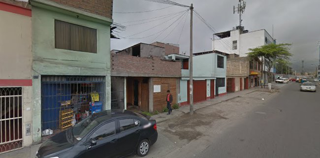 Guardería Crecer Feliz - San Juan de Miraflores