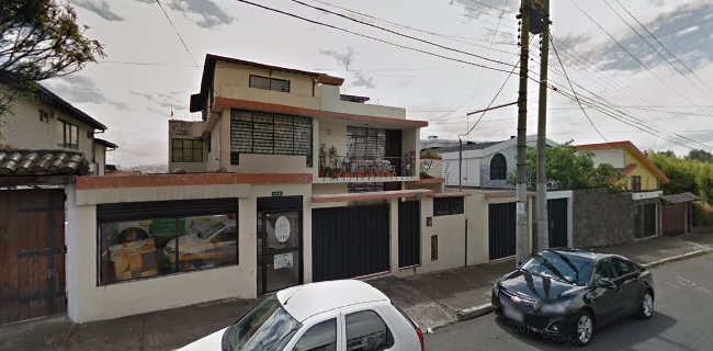 Lavandería Limpio y Punto - Quito