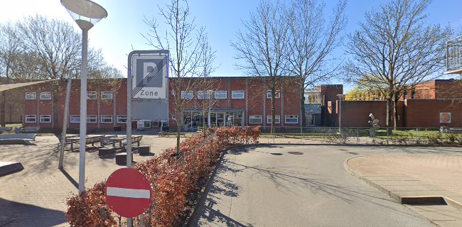 Tårnby Hovedbibliotek - Amager Vest