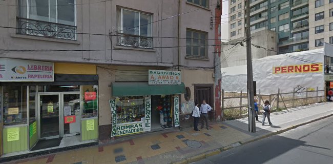 Opiniones de Librerias Osorno Limitada en Concepción - Librería
