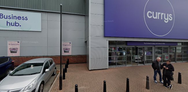 Reviews of PC World Business in Liverpool - Computer store