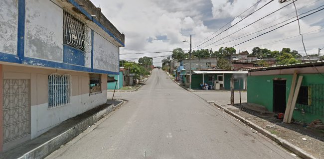 Loma de carriel - Guayaquil