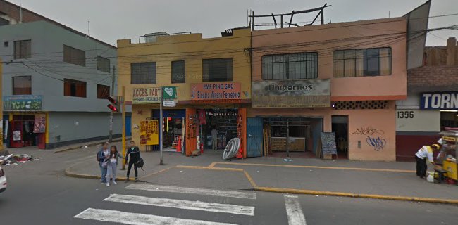 Opiniones de La Tienda del Muelle EIRL en Lima - Tienda